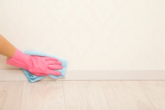 Add on - Baseboards