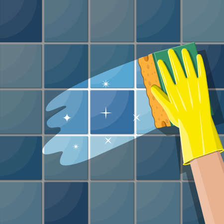 Add on - Tile and Grout